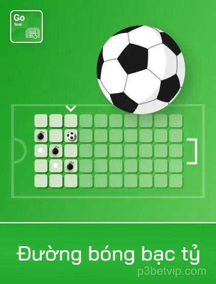 Spribe Dương Bóng Bạc Tỷ