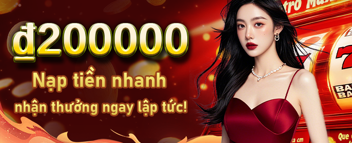 Ưu đãi khủng 0731-VN2 tại P3BETVIP